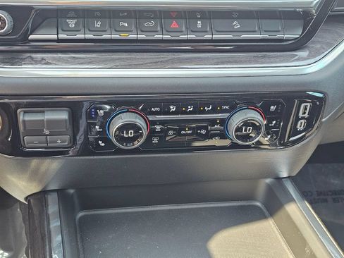 New 2026 Chevrolet Silverado 3500 LTZ w/ Trail Boss Package AWD/4WD image 35