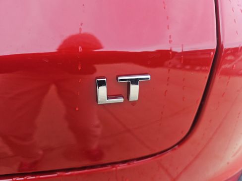 New 2026 Chevrolet TrailBlazer LT w/ Convenience Package image 25