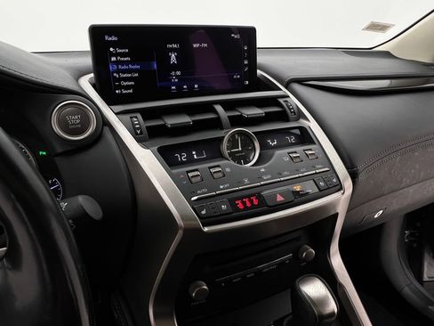 Used 2020 Lexus NX 300 300 Base image 3