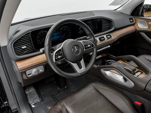 Used 2020 Mercedes-Benz GLE 450 4MATIC image 6