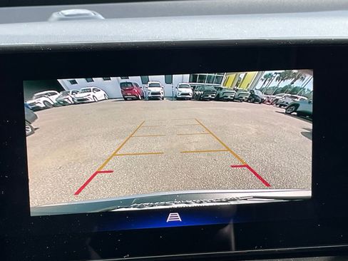 Used 2025 Chevrolet TrailBlazer LT image 22