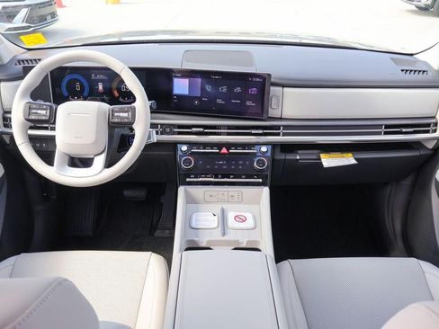 New 2026 Hyundai Santa Fe SEL FWD image 6