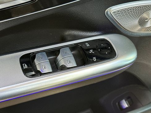 Certified 2023 Mercedes-Benz EQE 350+ 4MATIC SUV image 13