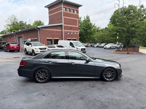 Used 2014 Mercedes-Benz E 350 Sedan image 9