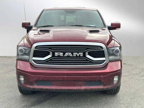 Used 2018 RAM 1500 Limited image 2