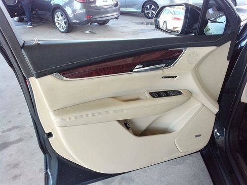 Used 2019 Cadillac XT5 Luxury FWD image 20