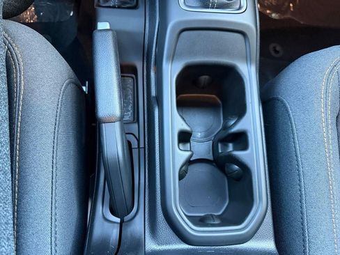 New 2026 Jeep Wrangler Sport S image 25