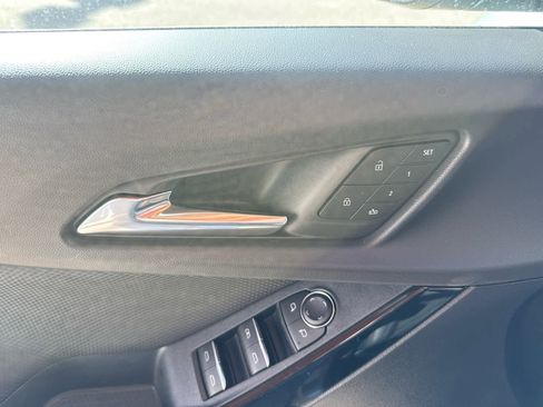 New 2026 Chevrolet Equinox RS w/ Convenience Package III image 16