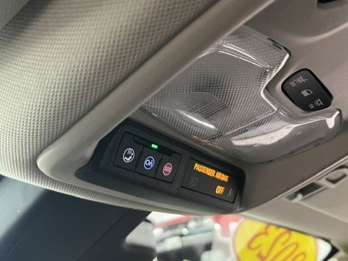 Certified 2023 Buick Encore GX Select FWD image 15