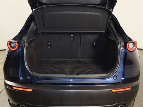 Used 2022 MAZDA CX-30 AWD 2.5 S w/ Preferred Package image 18