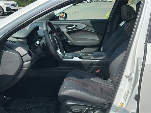 Used 2025 Acura TLX SH-AWD w/ A-SPEC Pkg image 10