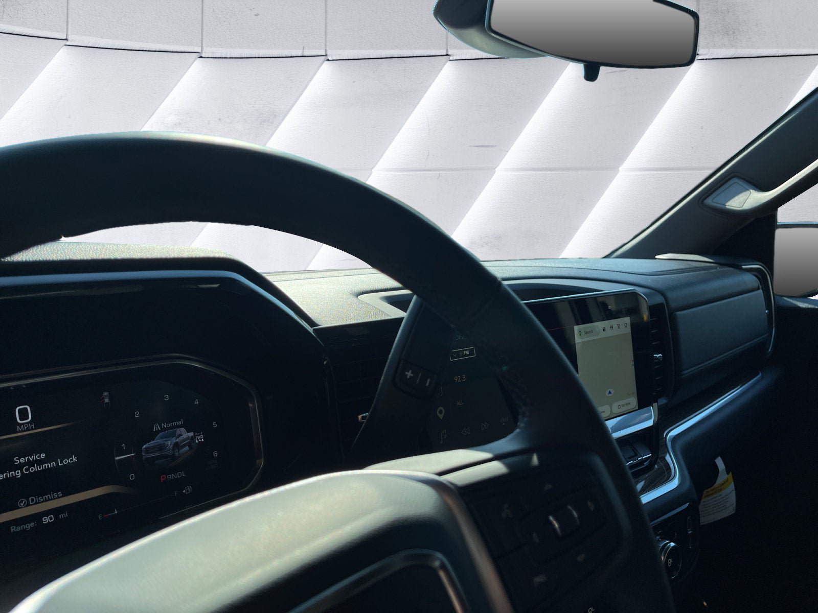 Used 2026 GMC Sierra 1500 Elevation AWD/4WD image 12