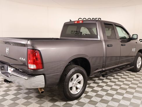 Used 2022 RAM 1500 Tradesman w/ Chrome Plus Package image 19