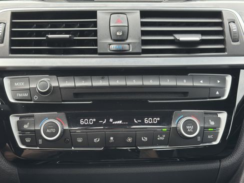 Used 2018 BMW 330i Sedan RWD image 7
