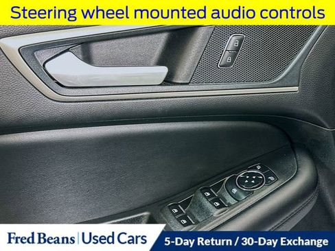Certified 2024 Ford Edge SEL w/ Convenience Package AWD/4WD image 22