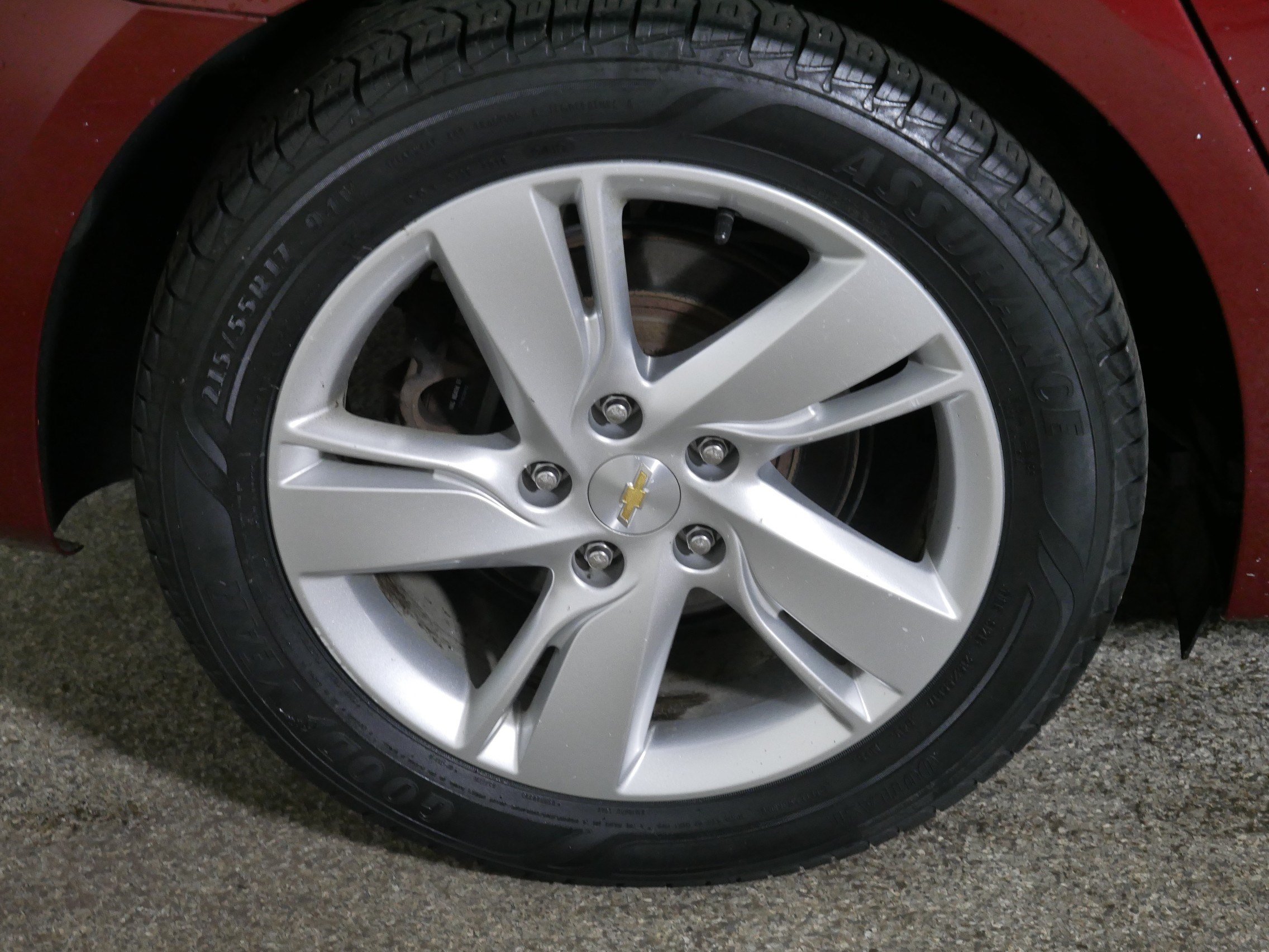 Used 2015 Chevrolet Cruze Diesel FWD image 15