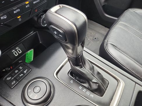 Used 2019 Ford Ranger Lariat w/ FX4 Off-Road Package AWD/4WD image 20