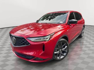 Used 2022 Acura MDX A-Spec AWD/4WD video 2