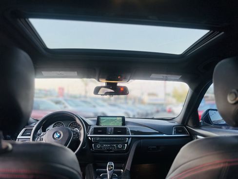 Used 2016 BMW 328i Sedan image 29