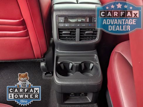 Used 2022 MAZDA CX-9 Carbon Edition AWD/4WD image 19