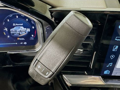 New 2026 Chevrolet Silverado 1500 LT w/ Z71 Off-Road Package image 11