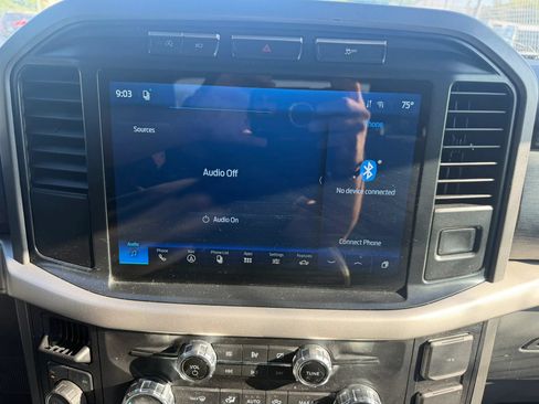 Used 2021 Ford F150 XLT w/ Equipment Group 302A High AWD/4WD image 18