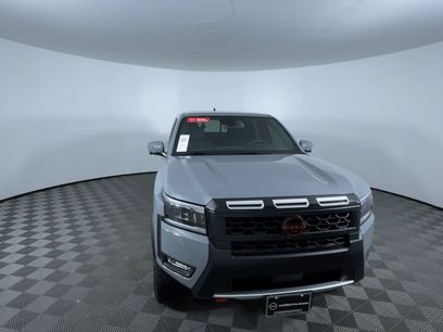 Certified 2026 Nissan Frontier PRO-4X w/ Pro Premium Package