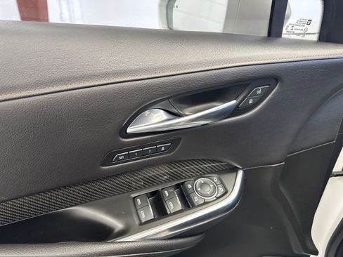 Used 2020 Cadillac XT4 Sport w/ Driver Awareness Package image 10