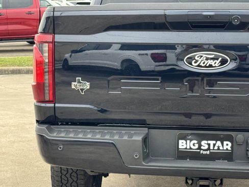New 2026 Ford F150 XLT w/ Equipment Group 302A MID AWD/4WD image 11