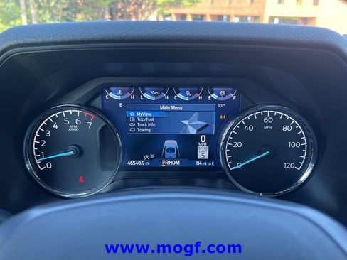 Used 2023 Ford F150 XLT w/ Equipment Group 302A High AWD/4WD image 14