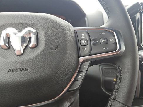 New 2026 RAM 3500 Laramie image 41