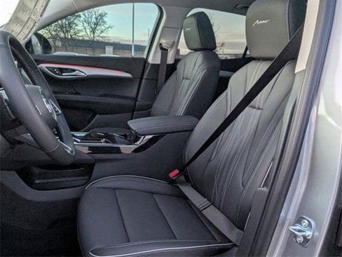 New 2026 Buick Envision Avenir image 20