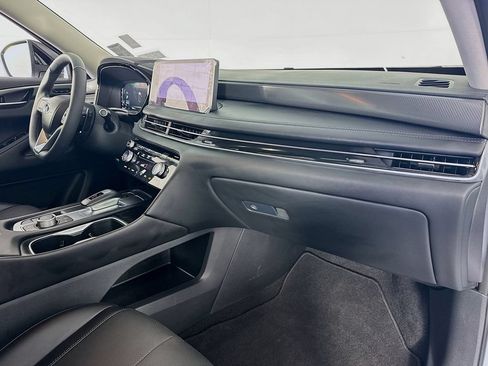 Certified 2026 INFINITI QX60 Pure w/ Cargo Package FWD image 31