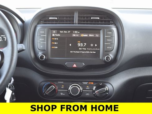 Used 2024 Kia Soul LX w/ Option Group 015 image 4