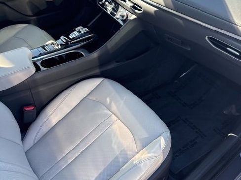 Used 2023 Hyundai Sonata Limited image 35