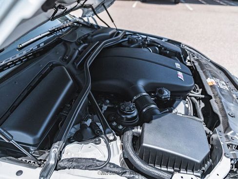 Used 2006 BMW M5 image 19