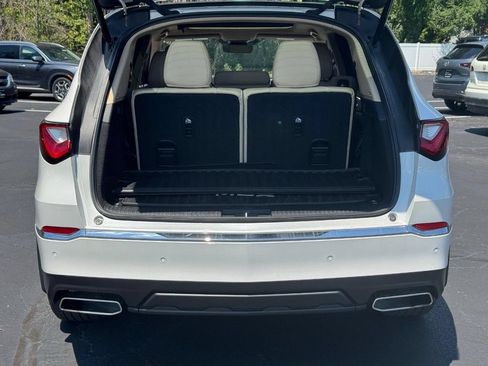 Certified 2024 Acura MDX FWD w/ Technology Package image 5