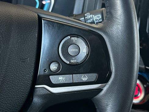 Certified 2023 Honda Odyssey Elite image 31