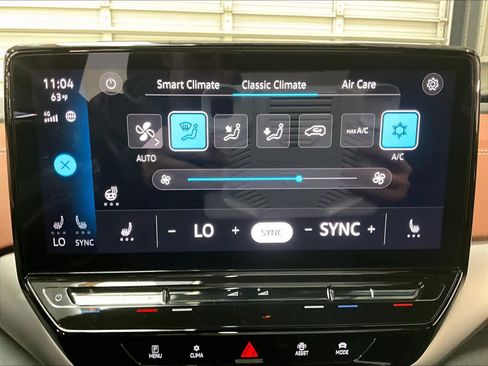 Used 2022 Volkswagen ID.4 Pro S w/ Gradient Package image 36