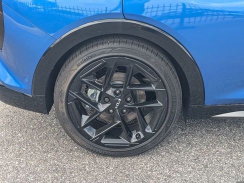 New 2026 Kia K4 GT-Line Turbo FWD image 10