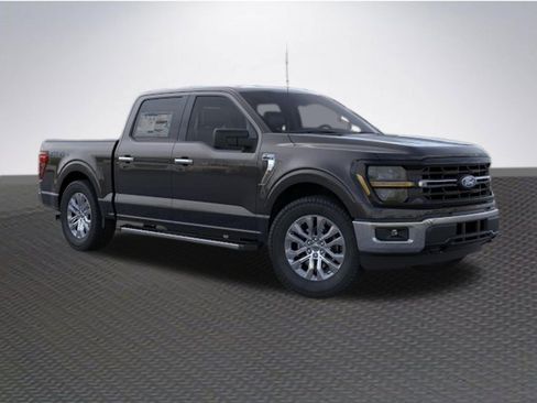 New 2026 Ford F150 XLT AWD/4WD image 7