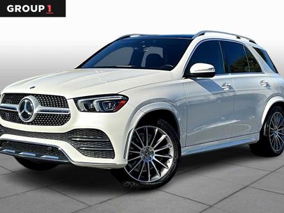 Used 2020 Mercedes-Benz GLE 350 4MATIC