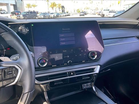 Used 2023 Lexus RX 350 Premium w/ Accessory Package (Z1) image 7