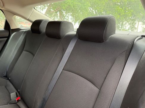 Used 2019 Honda Civic LX image 23