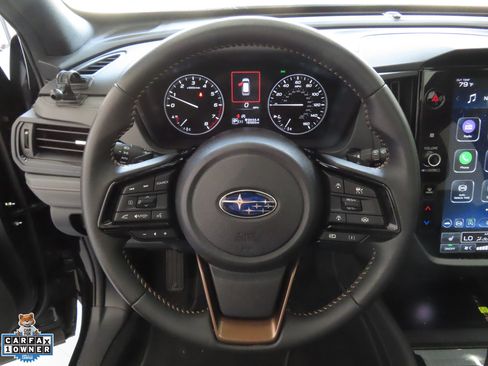 Certified 2025 Subaru Forester Sport w/ Popular Package #1 AWD/4WD image 15