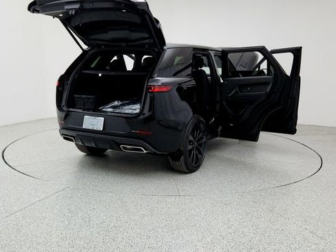 New 2026 Land Rover Range Rover Sport SE image 11