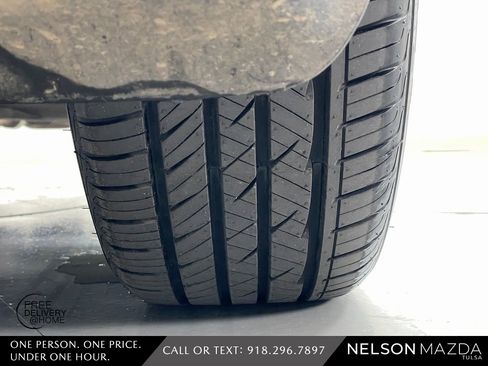 Certified 2024 MAZDA CX-5 Carbon Edition image 10