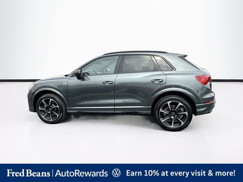 Used 2025 Audi Q3 2.0T Premium Plus AWD/4WD image 5