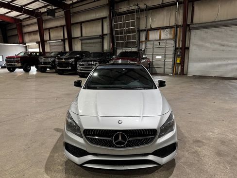 Used 2017 Mercedes-Benz CLA 250 4MATIC image 10