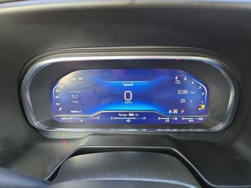 Used 2024 Chevrolet Tahoe Premier image 15